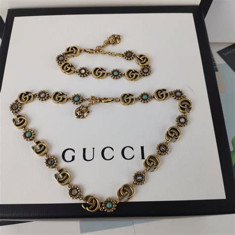 gucci 手鍊